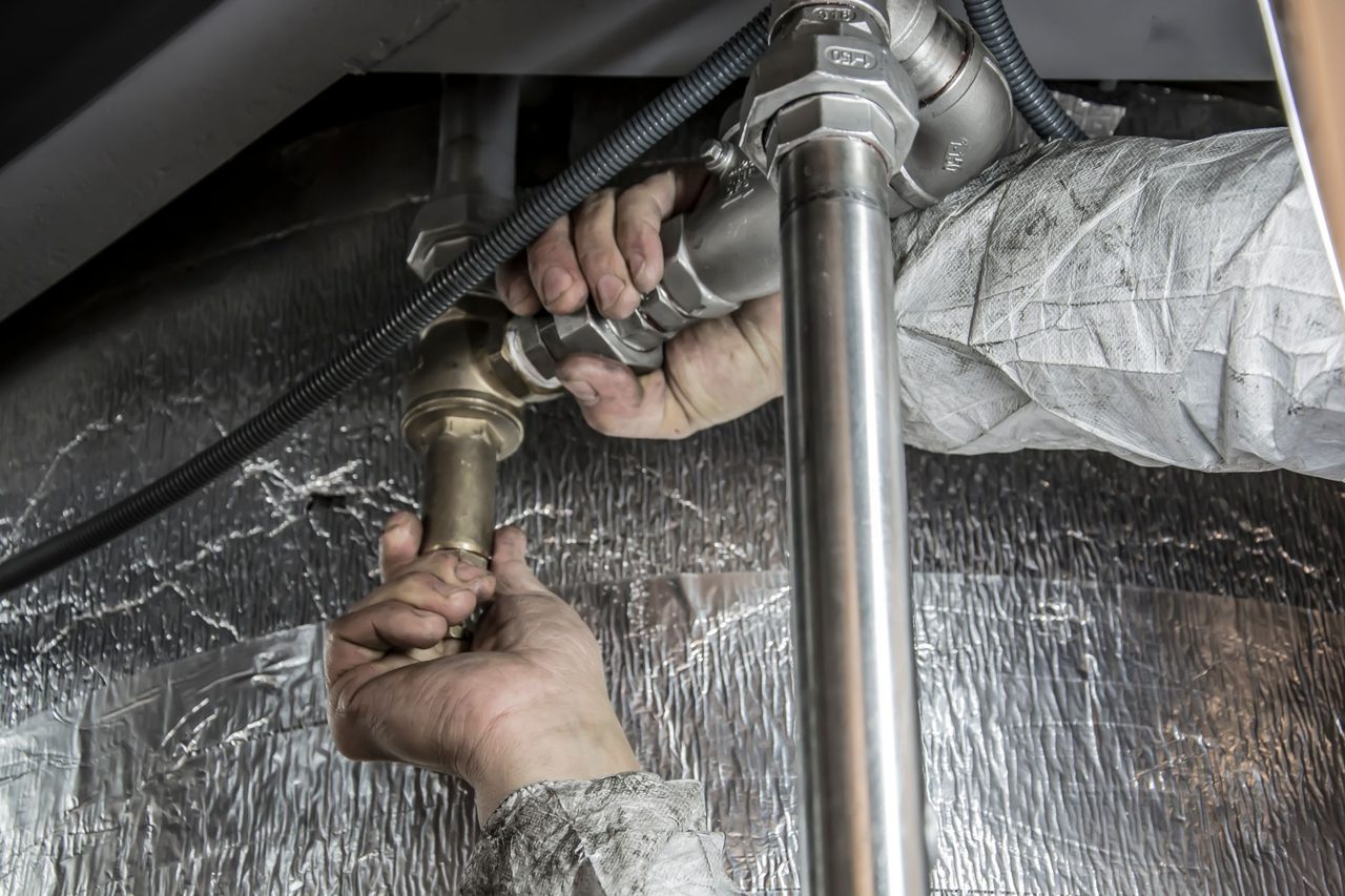 Local plumbing you can count on