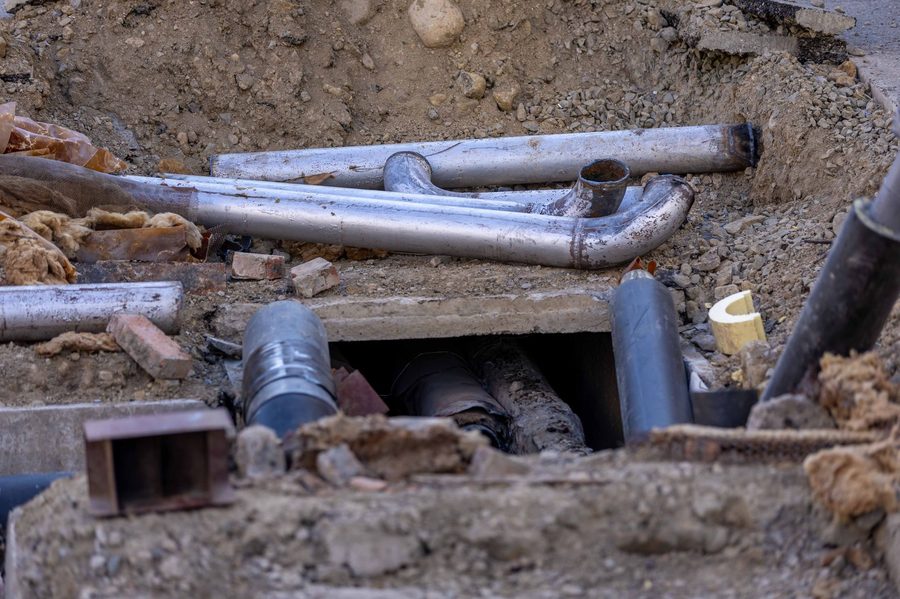 Our plumbing in Orange County 4