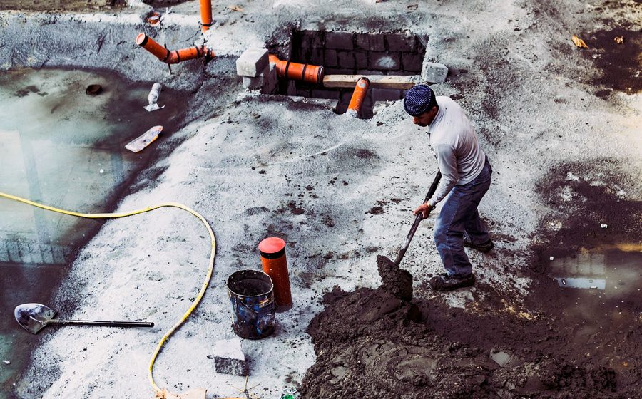 Our plumbing in Orange County 5