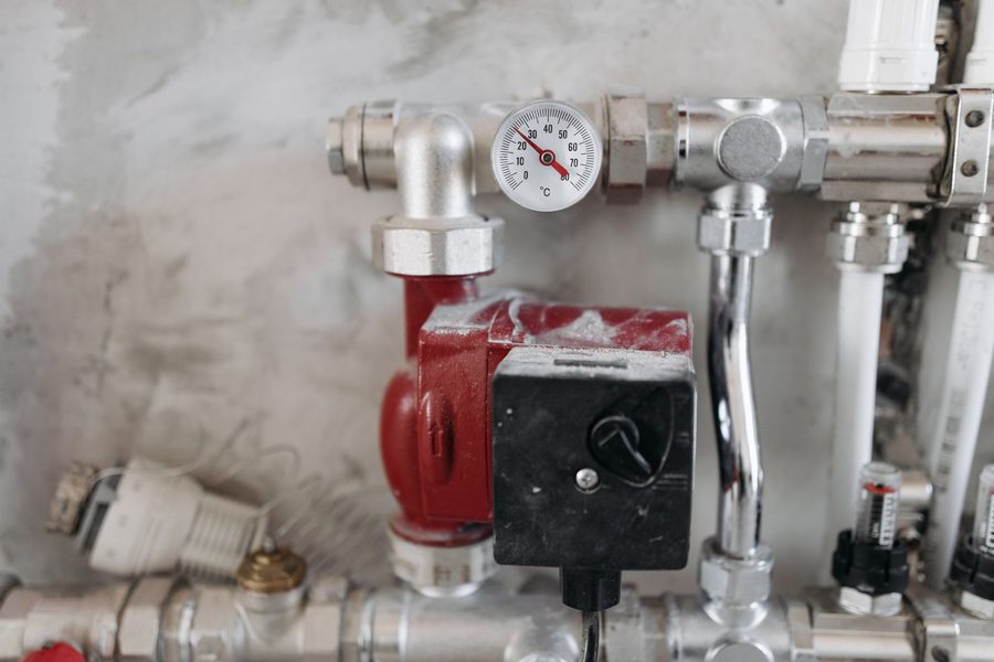 Our plumbing in Orange County 6