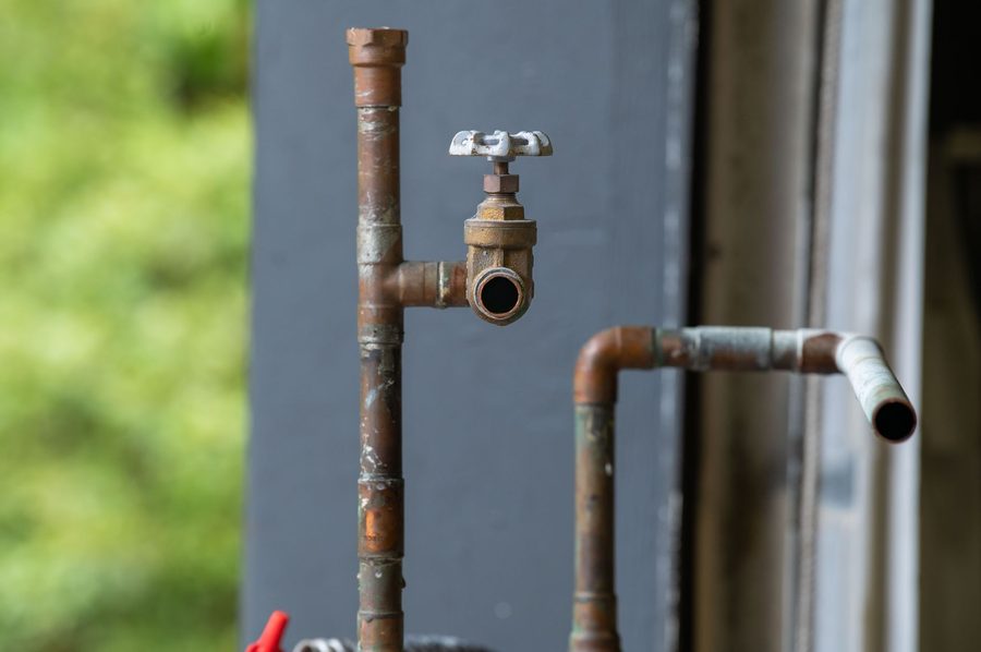Our plumbing in Orange County 7