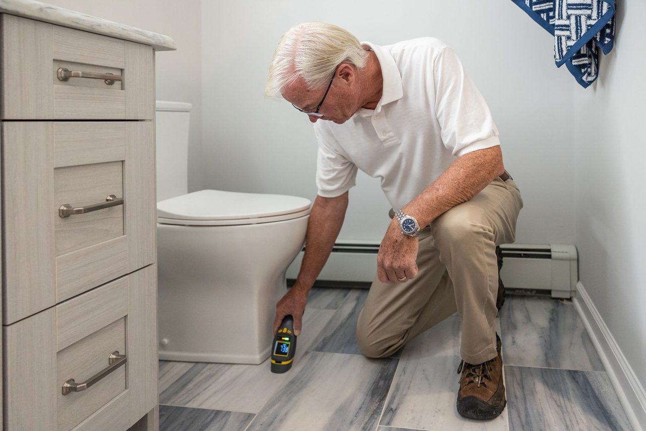 Why Orange County chooses Quick Horse Plumbing